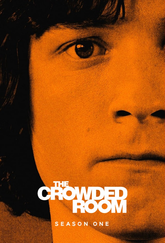 The Crowded Room - Season 1 [273231] (A1686275708) [[TV Shows]] --Plex--